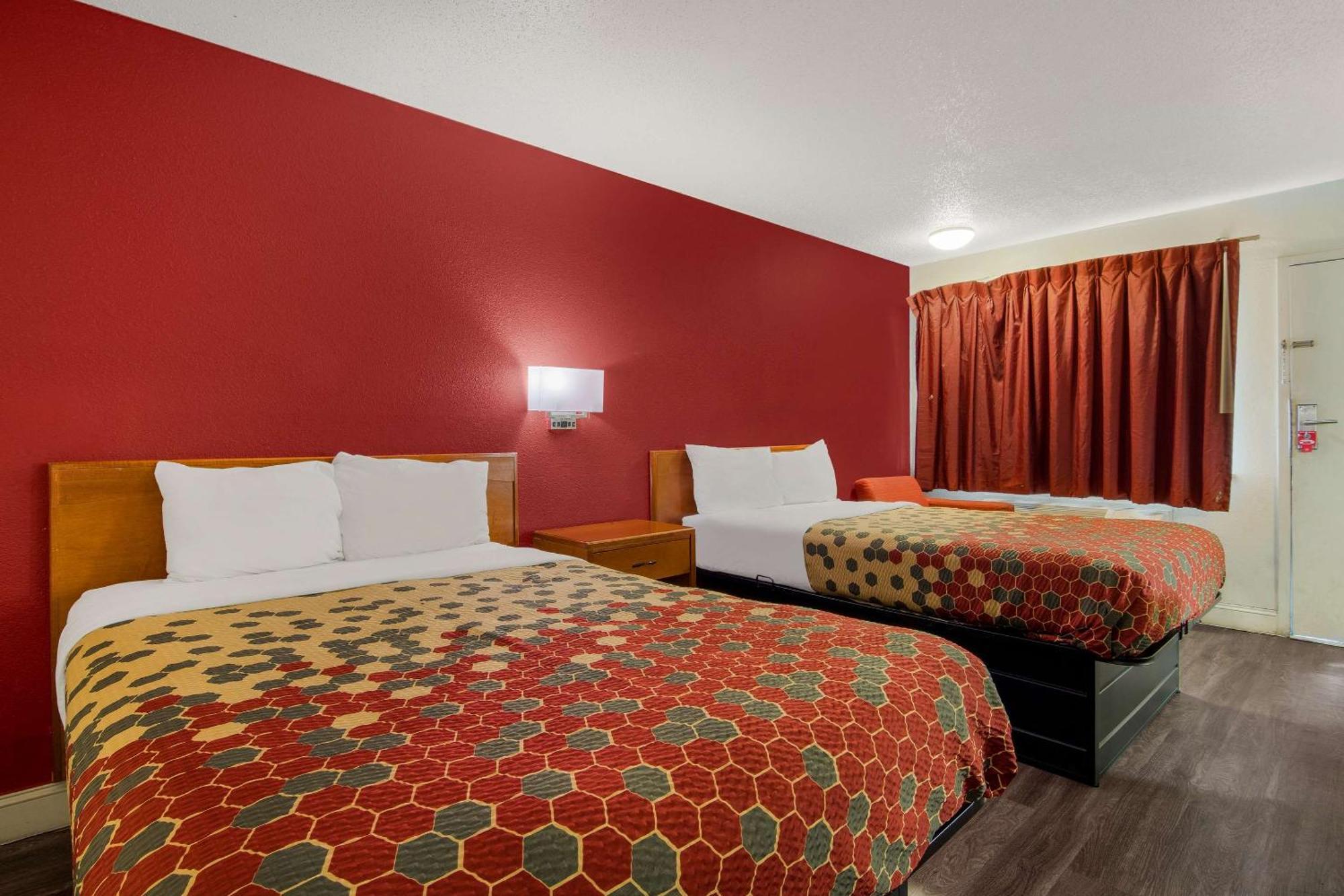Econo Lodge Goldsboro Hwy 70 מראה חיצוני תמונה