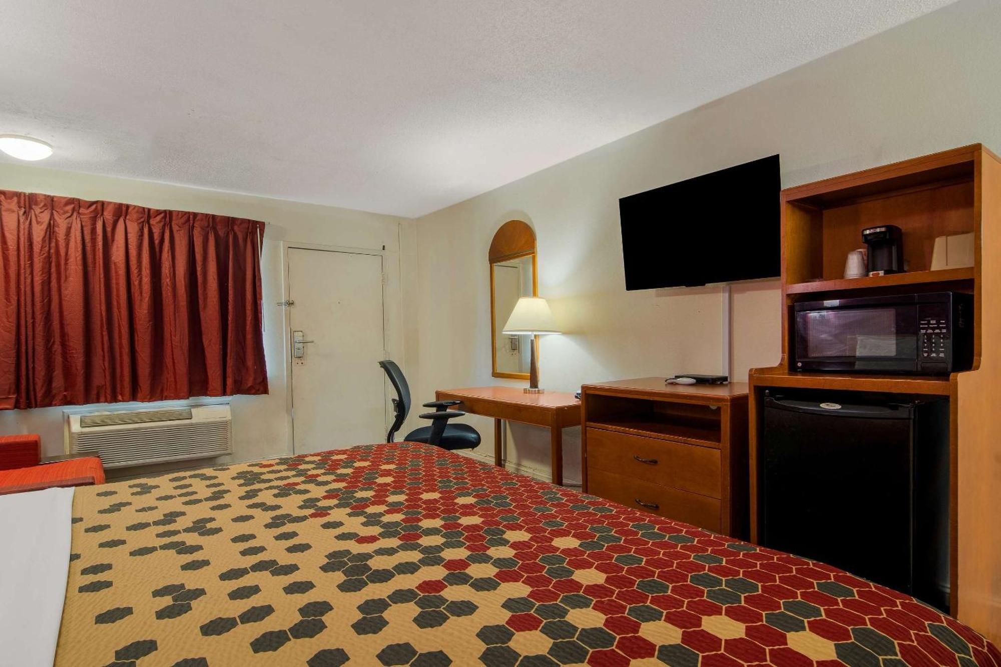 Econo Lodge Goldsboro Hwy 70 מראה חיצוני תמונה