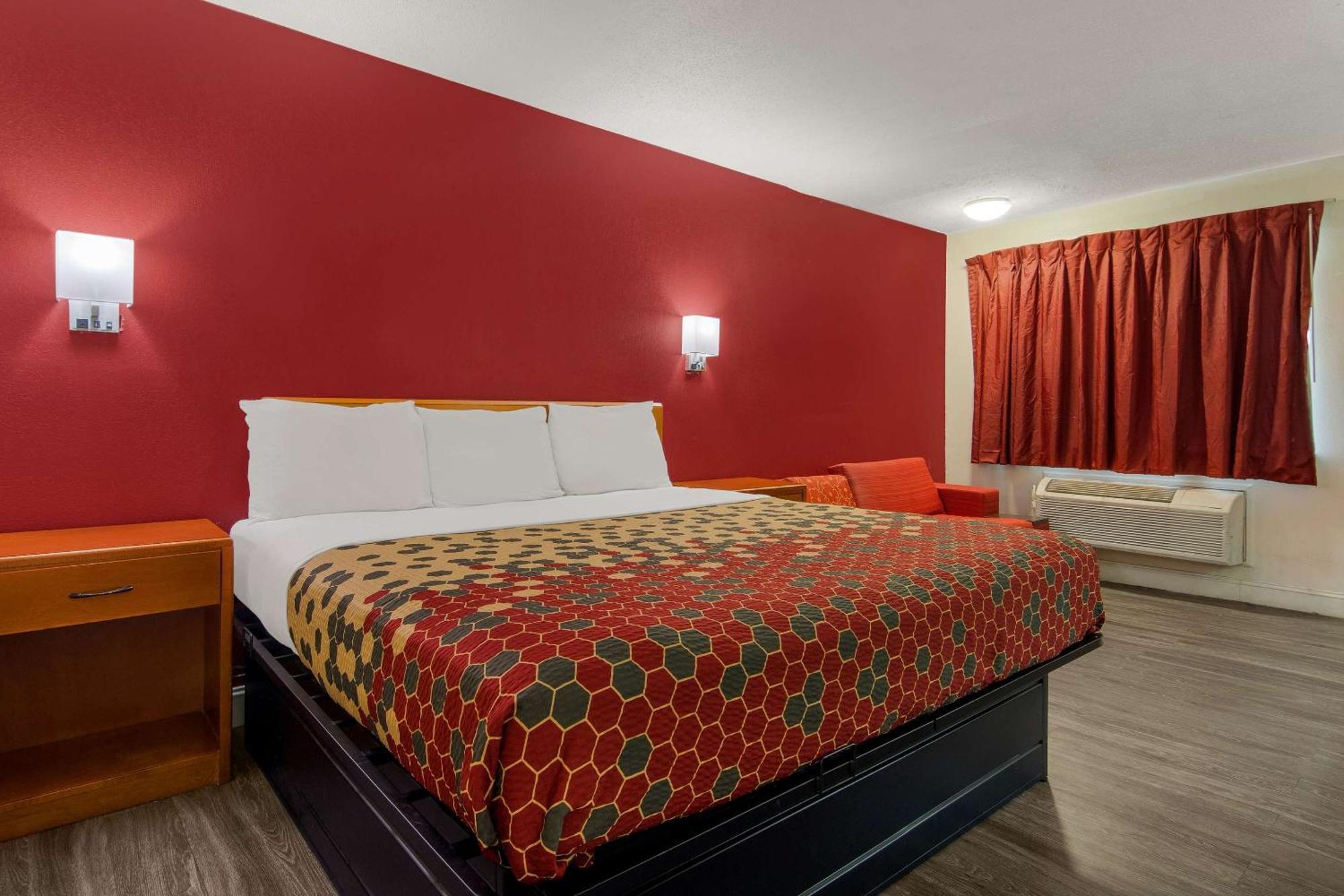 Econo Lodge Goldsboro Hwy 70 מראה חיצוני תמונה