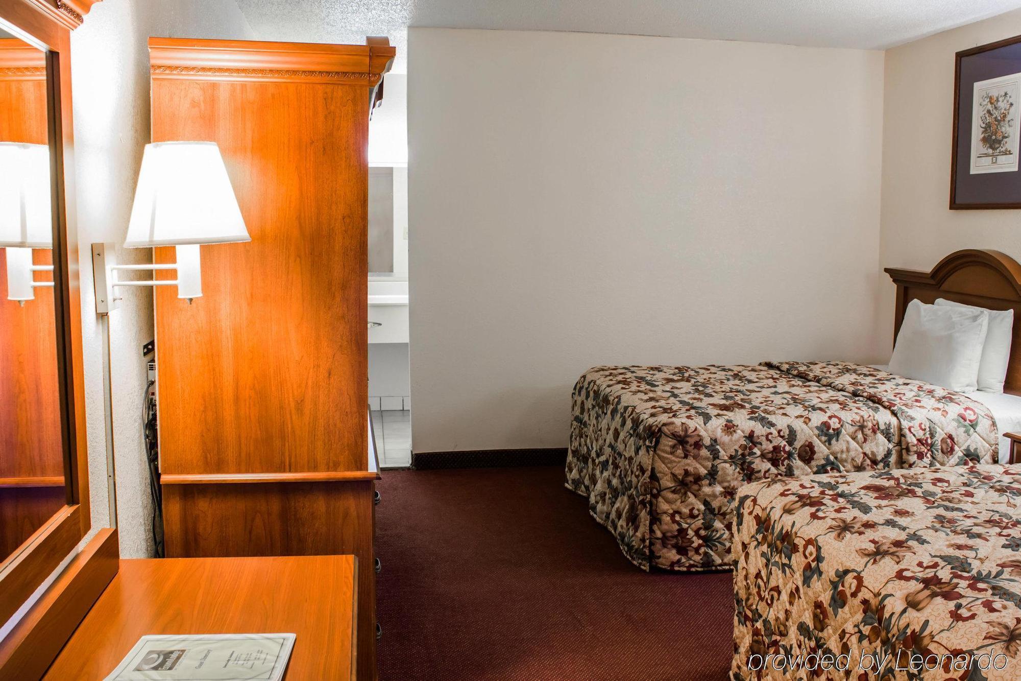 Econo Lodge Goldsboro Hwy 70 מראה חיצוני תמונה