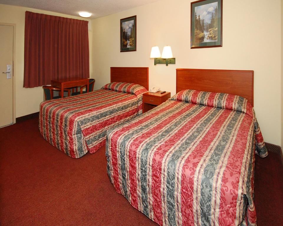 Econo Lodge Goldsboro Hwy 70 חדר תמונה