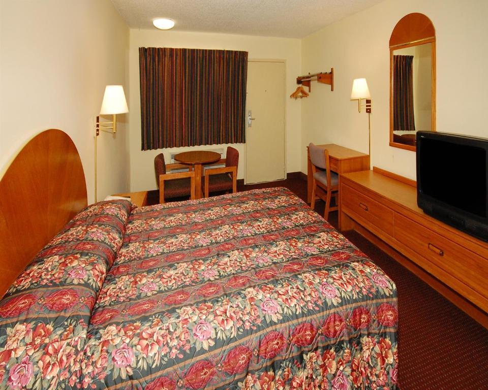 Econo Lodge Goldsboro Hwy 70 מראה חיצוני תמונה