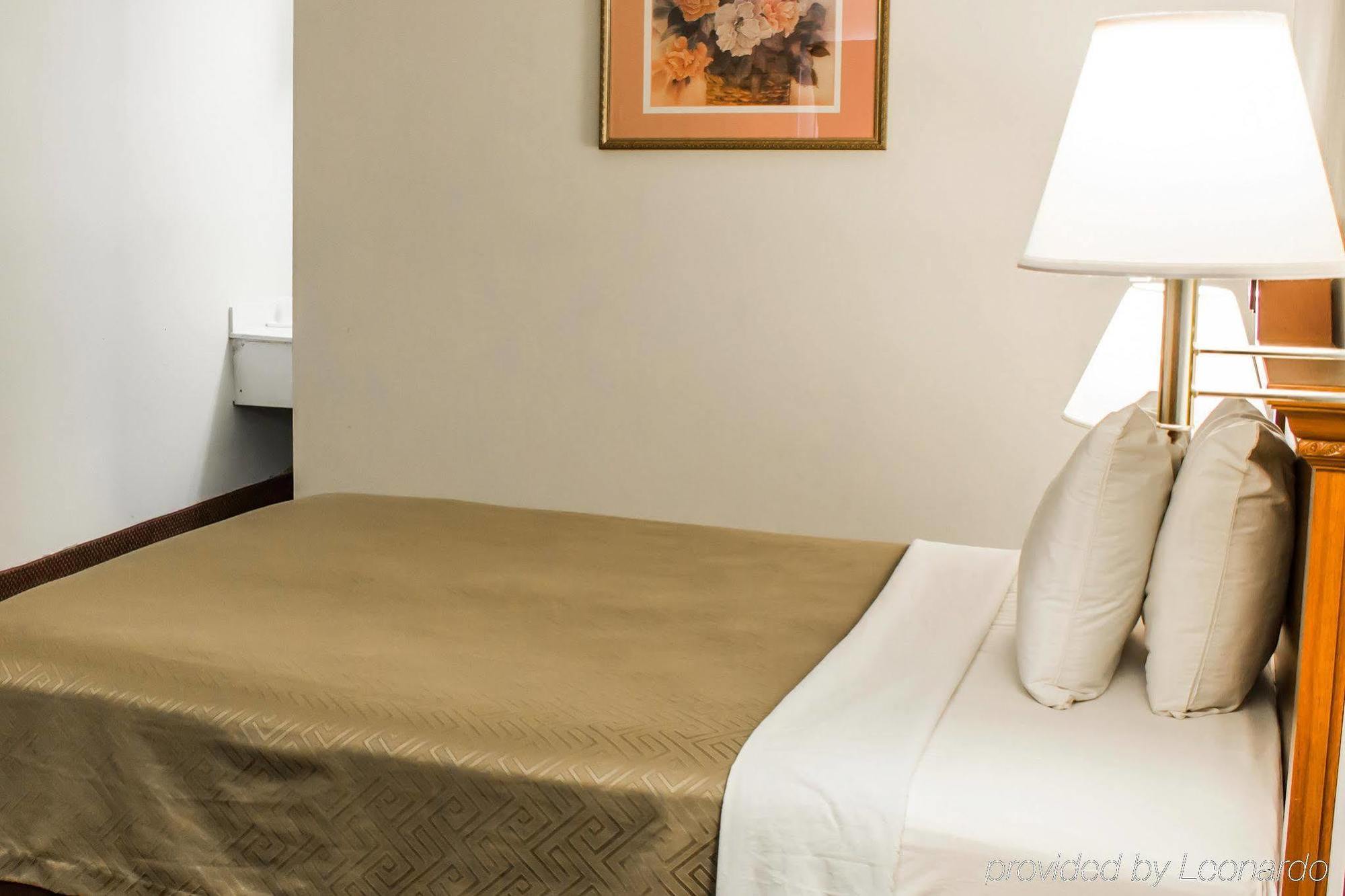Econo Lodge Goldsboro Hwy 70 מראה חיצוני תמונה